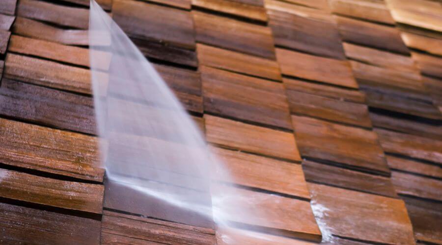 Shingle Roofing in Lucama, NC